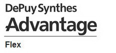 DEPUY SYNTHES ADVANTAGE FLEX