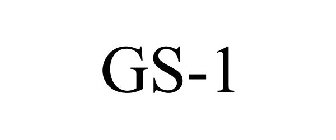 GS-1