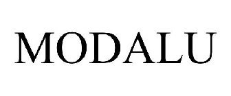 MODALU