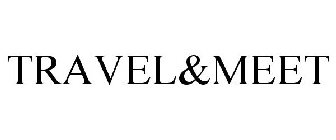 TRAVEL&MEET