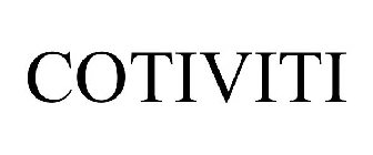 COTIVITI