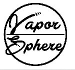 VAPOR SPHERE