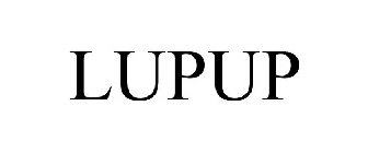 LUPUP