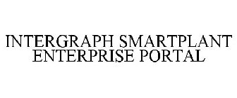 INTERGRAPH SMARTPLANT ENTERPRISE PORTAL