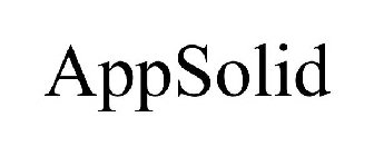 APPSOLID