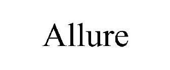 ALLURE