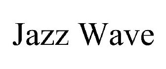 JAZZ WAVE