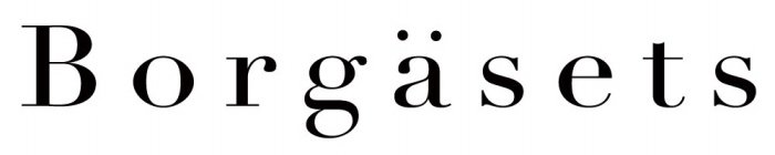 BORGASETS