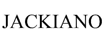 JACKIANO
