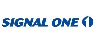 SIGNAL ONE 1