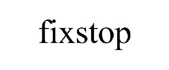 FIXSTOP