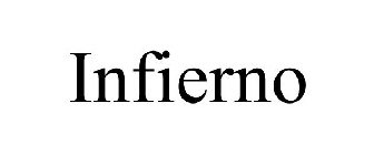 INFIERNO