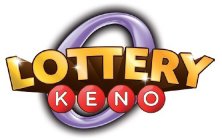 O LOTTERY KENO