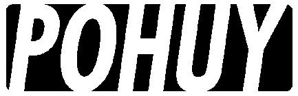 POHUY