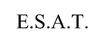 E.S.A.T.