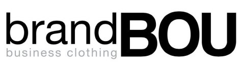BRANDBOU BUSINESS CLOTHING