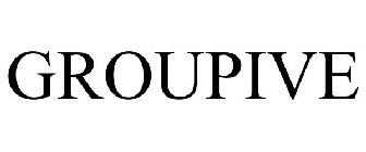 GROUPIVE
