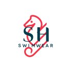 S H SWIMWEAR