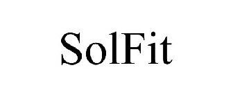 SOLFIT