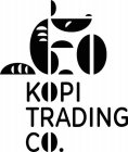 KOPI TRADING CO.