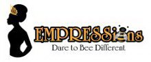 EMPRESSIONS DARE TO BEE DIFFERENT