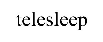 TELESLEEP