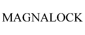 MAGNALOCK