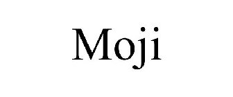 MOJI