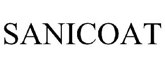 SANICOAT