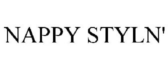 NAPPY STYLN'