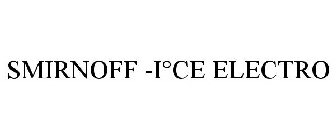 SMIRNOFF -I°CE ELECTRO
