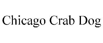 CHICAGO CRAB DOG