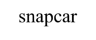 SNAPCAR