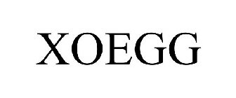 XOEGG
