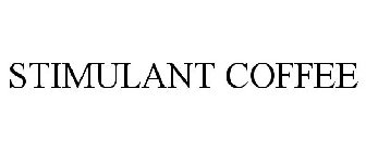 STIMULANT COFFEE