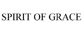 SPIRIT OF GRACE