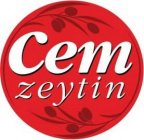 CEM ZEYTIN