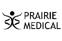 PRAIRIE MEDICAL