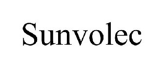 SUNVOLEC