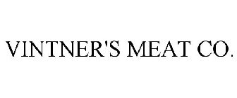 VINTNER'S MEAT CO.