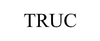 TRUC