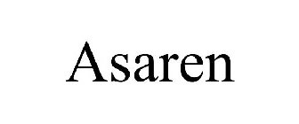 ASAREN