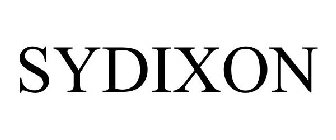 SYDIXON