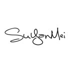 SUYANMEI