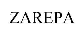 ZAREPA