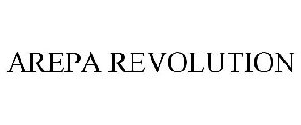 AREPA REVOLUTION