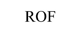 ROF