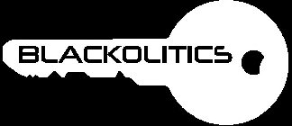 BLACKOLITICS