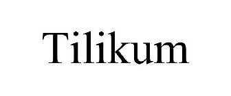 TILIKUM