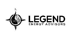 LEGEND ENERGY ADVISORS N